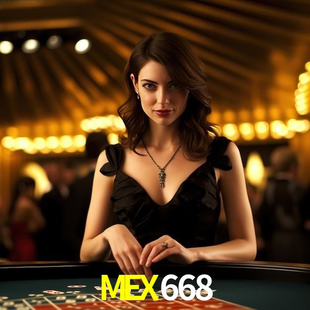 Acceso seguro de inicio de sesión MEX668 para jugadores en México
