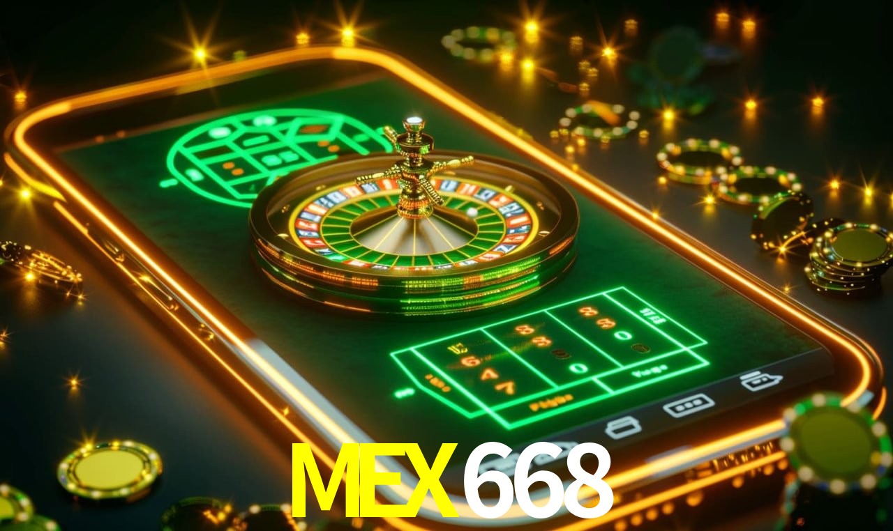 Experiencia de tragamonedas MEX668 para jugadores en México